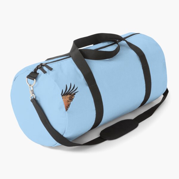 Item preview, Brahminy Kite Black Alternate Design designed and sold by designsasstultd.