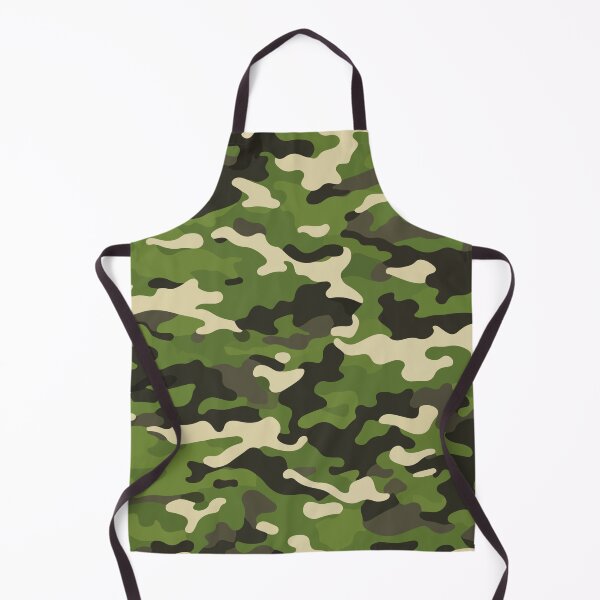 Item preview, Army Pattern Green Light Camouflage designed and sold by E&M.