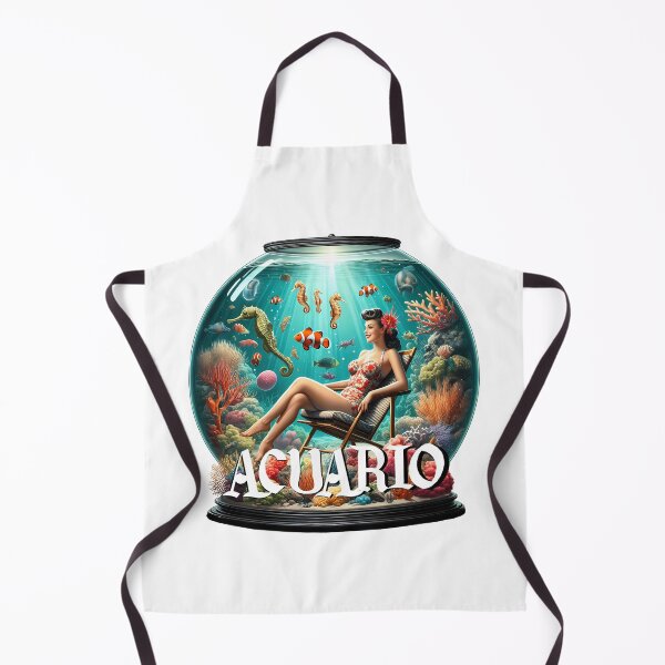 Item preview, AQUARIUM: designed and sold by Venta Mix JellycientArt.