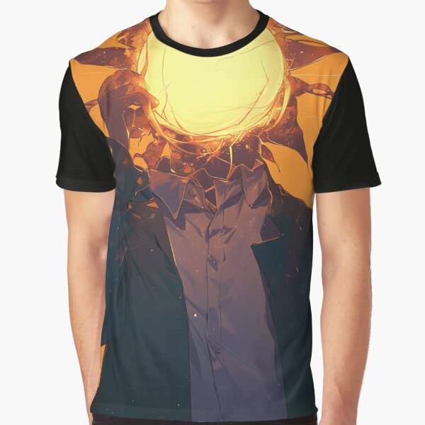 Item preview, Eternal Radiance: Sunburst Emperor designed and sold by sundycesar.