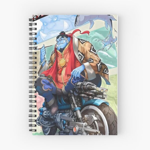 Item preview, Biker jinbei designed and sold by Utafoxyart.