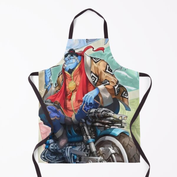 Item preview, Biker jinbei designed and sold by Utafoxyart.