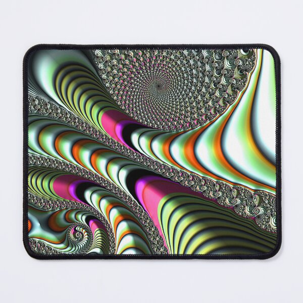 Item preview, Fractal Design Morphing Shells designed and sold by JoolyA.