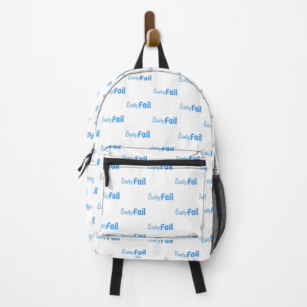 Item preview, the Daily Fail blue designed and sold by KATKattalestv.