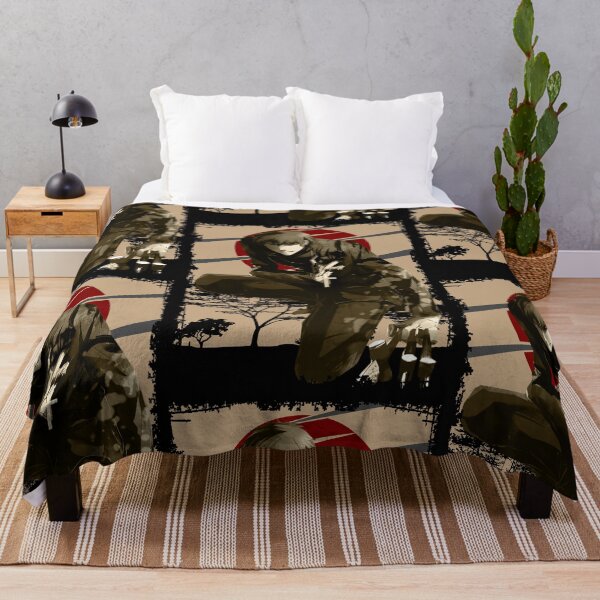 Item preview, Kirei Kotomine Fate Retro Landscape Design designed and sold by Wafusaurus.