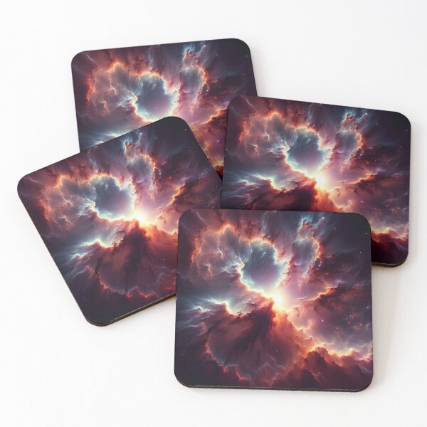 Item preview, Cosmic nebula designed and sold by Invictus001.