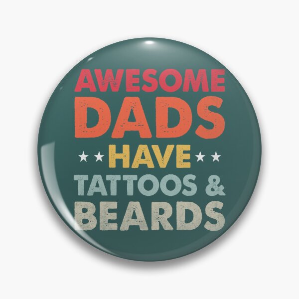 Item preview, Dad Affirmations: Because Dads Need Hype Too! designed and sold by dcohea.