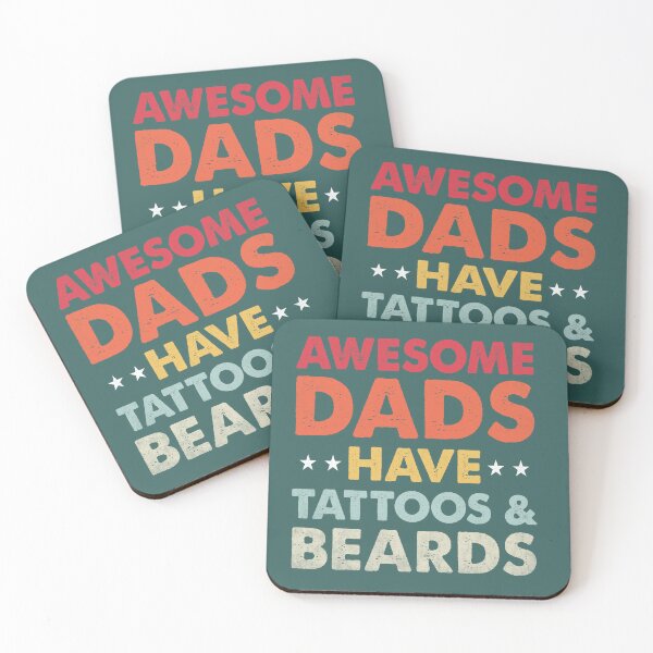 Item preview, Dad Affirmations: Because Dads Need Hype Too! designed and sold by dcohea.