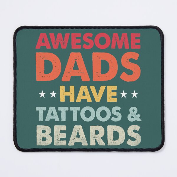 Item preview, Dad Affirmations: Because Dads Need Hype Too! designed and sold by dcohea.