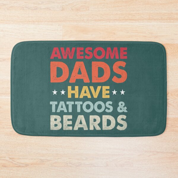 Item preview, Dad Affirmations: Because Dads Need Hype Too! designed and sold by dcohea.