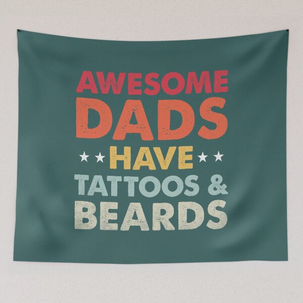 Item preview, Dad Affirmations: Because Dads Need Hype Too! designed and sold by dcohea.