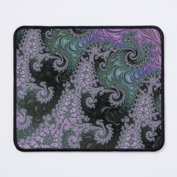 Item preview, Fractal Design Purple Wanderer designed and sold by JoolyA.