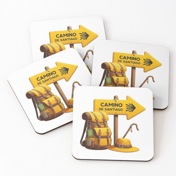 Item preview, Camino de Santiago designed and sold by CAMIN-SHOP.
