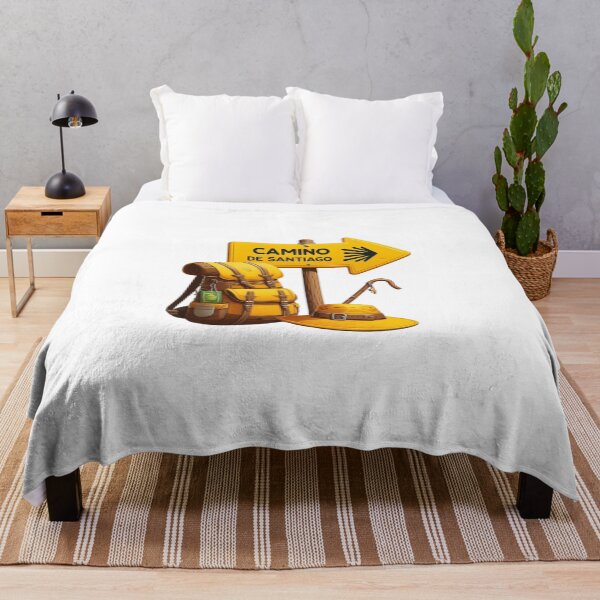 Item preview, Camino de Santiago designed and sold by CAMIN-SHOP.