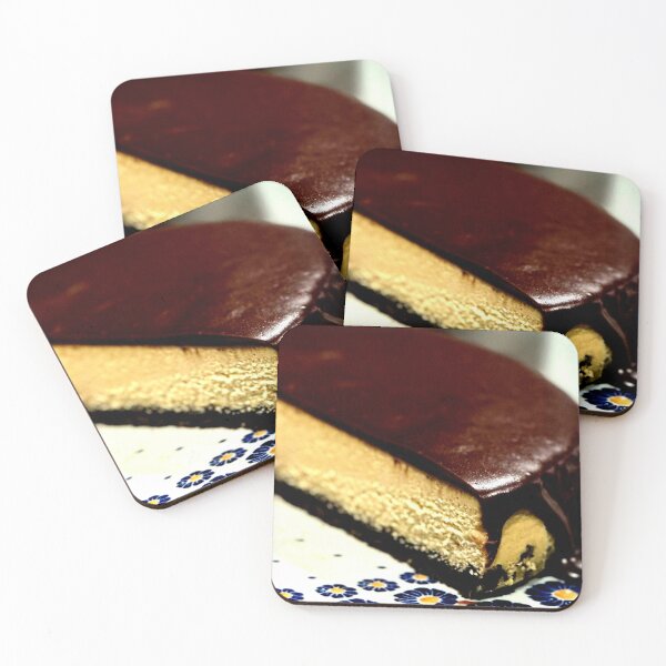Item preview, Chocolate Torte designed and sold by ontological.