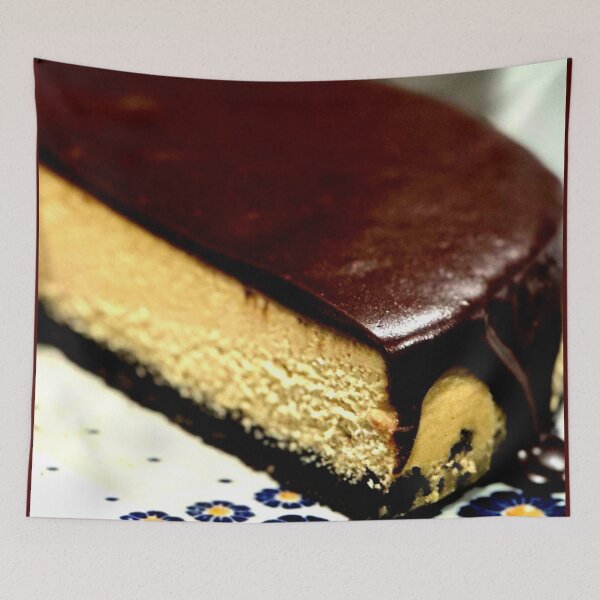 Item preview, Chocolate Torte designed and sold by ontological.