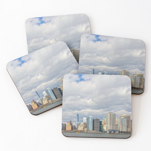 Item preview, Manhattan island designed and sold by Dinasworld.