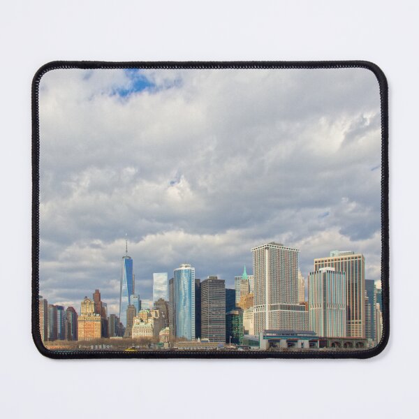 Item preview, Manhattan island designed and sold by Dinasworld.