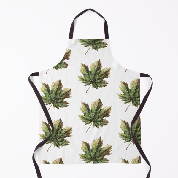 Item preview, Leaf pattern earthday edition designed and sold by Kobemyers.