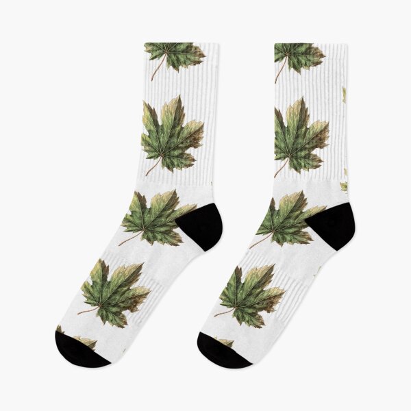 Item preview, Leaf pattern earthday edition designed and sold by Kobemyers.