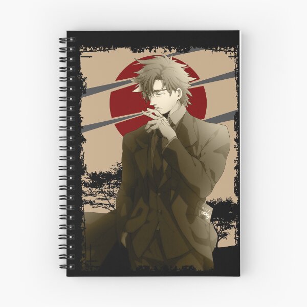 Item preview, Kiritsugu Emiya Fate Retro Landscape Design designed and sold by Wafusaurus.