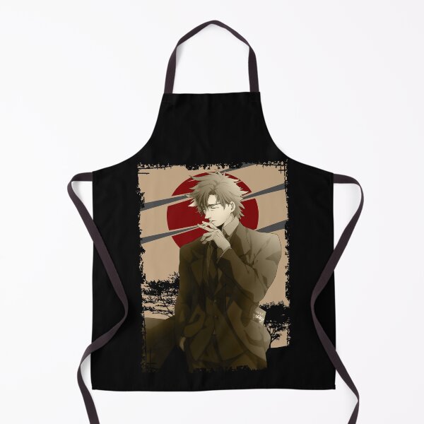 Item preview, Kiritsugu Emiya Fate Retro Landscape Design designed and sold by Wafusaurus.