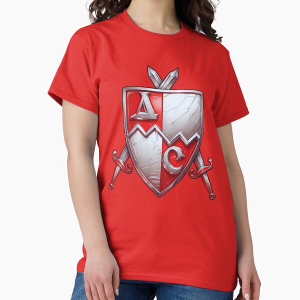 Item preview, Delije Sever Steel designed and sold by canvasriddle.