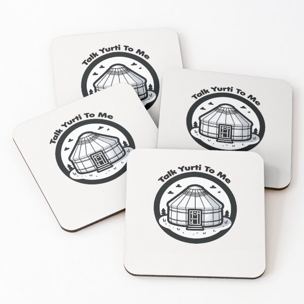 Item preview, yurt designed and sold by creativechaster.