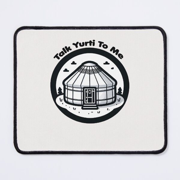 Item preview, yurt designed and sold by creativechaster.