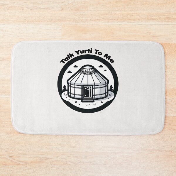 Item preview, yurt designed and sold by creativechaster.