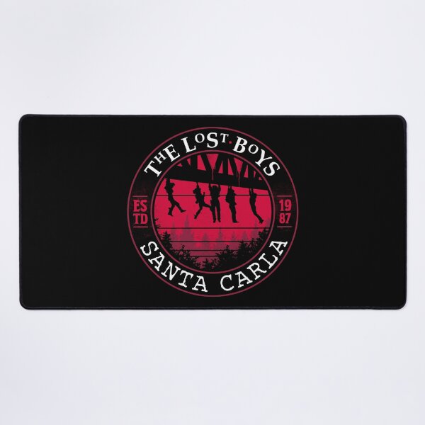Item preview, The Lost Boys 1987 - Santa Carla, Vampires designed and sold by therocketman.