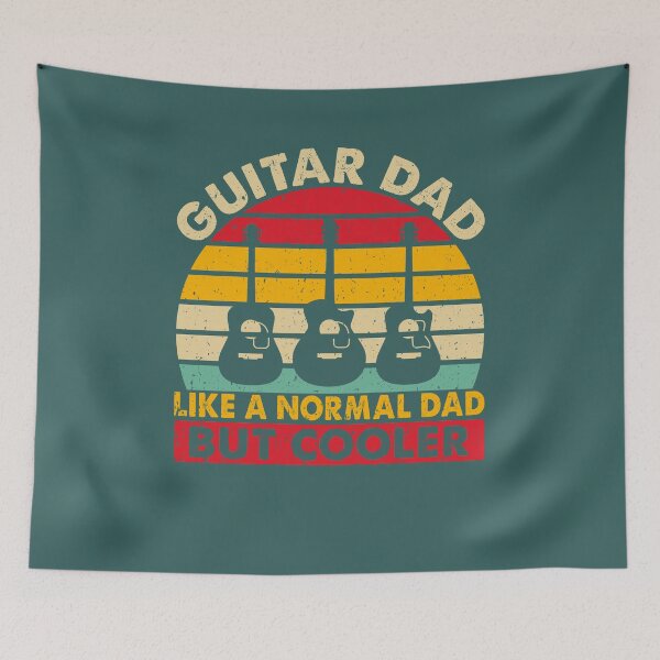 Item preview, Dad Affirmations: Because Dads Need Hype Too! designed and sold by dcohea.