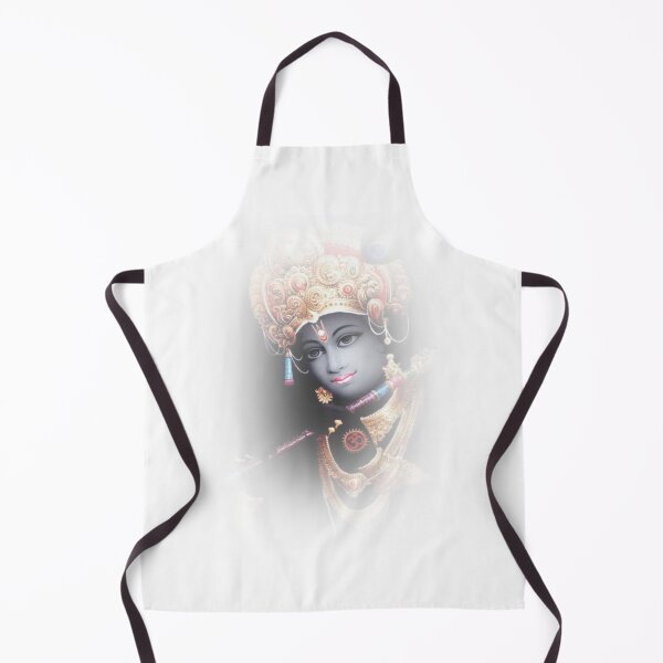 Item preview, Lord Krishna Hindu Design designed and sold by luckygirlera-.