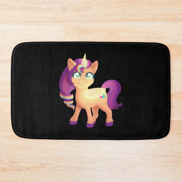 Item preview, Sunny Starscout My Little Pony MLP G5 designed and sold by Skycloud-Nya.