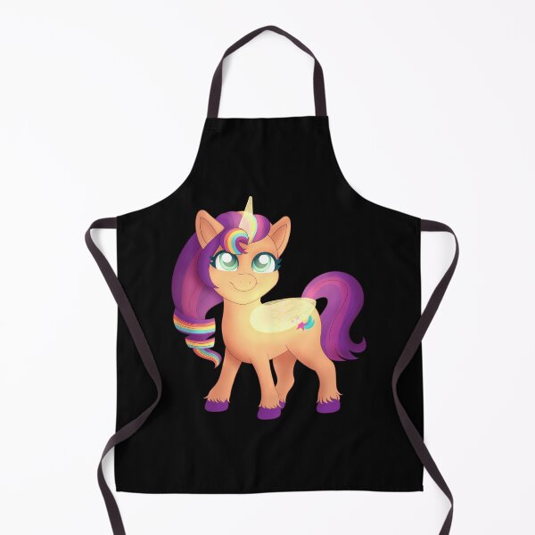 Item preview, Sunny Starscout My Little Pony MLP G5 designed and sold by Skycloud-Nya.