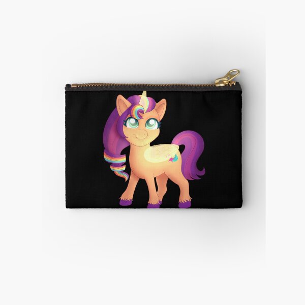 Item preview, Sunny Starscout My Little Pony MLP G5 designed and sold by Skycloud-Nya.