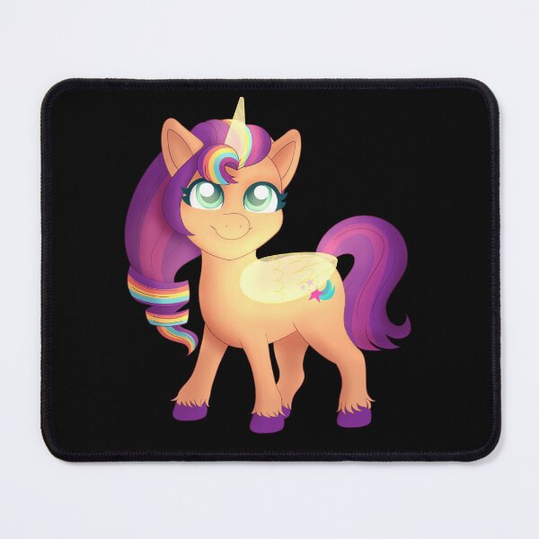 Item preview, Sunny Starscout My Little Pony MLP G5 designed and sold by Skycloud-Nya.