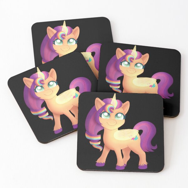 Item preview, Sunny Starscout My Little Pony MLP G5 designed and sold by Skycloud-Nya.