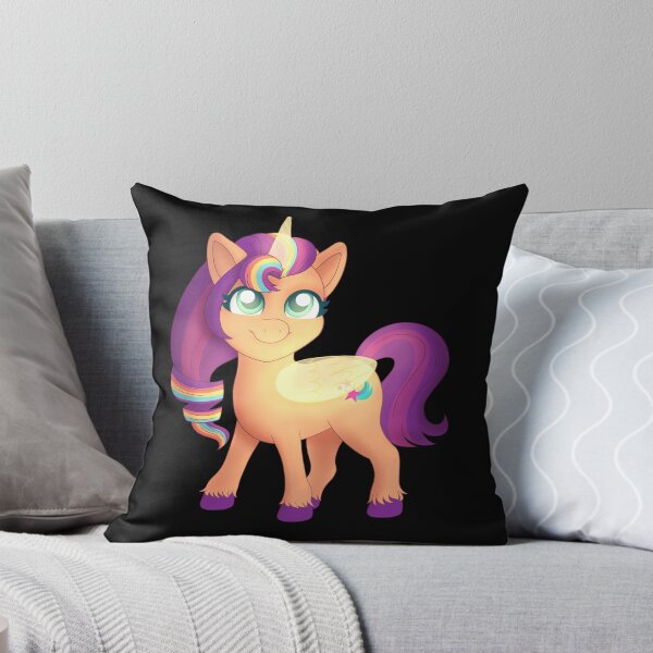 Item preview, Sunny Starscout My Little Pony MLP G5 designed and sold by Skycloud-Nya.