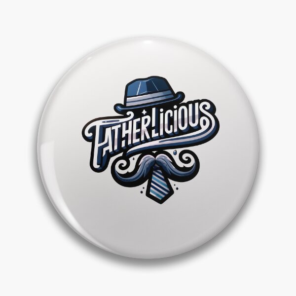 Item preview, Fatherlicious designed and sold by creativechaster.