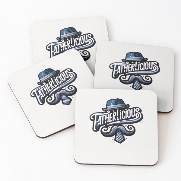 Item preview, Fatherlicious designed and sold by creativechaster.