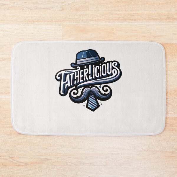 Item preview, Fatherlicious designed and sold by creativechaster.
