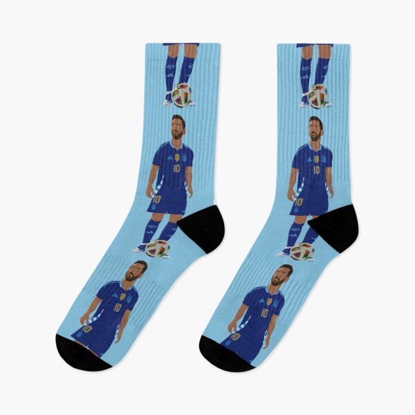 Item preview, Leo Messi designed and sold by makistickers.
