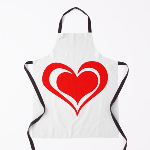 Item preview, Beautiful Heart designed and sold by Nunaprettyshop.