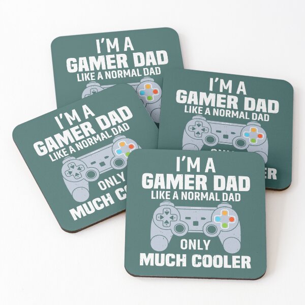 Item preview, Dad Affirmations: Because Dads Need Hype Too! designed and sold by dcohea.