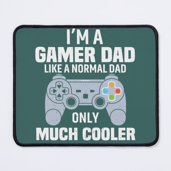 Item preview, Dad Affirmations: Because Dads Need Hype Too! designed and sold by dcohea.