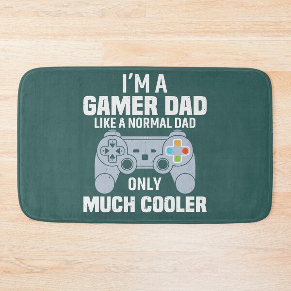 Item preview, Dad Affirmations: Because Dads Need Hype Too! designed and sold by dcohea.