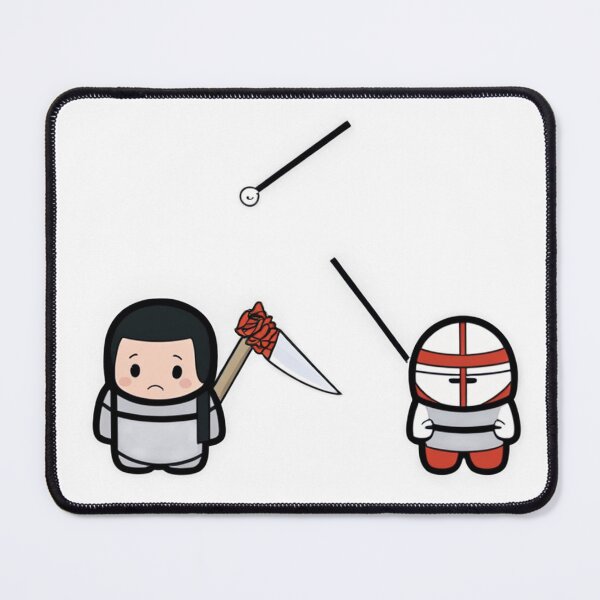 Item preview, Mini Ninja Cutie Stuffs designed and sold by omerfdln34.