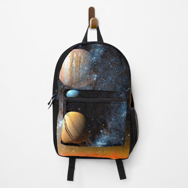Item preview, The Solar System designed and sold by JoolyA.