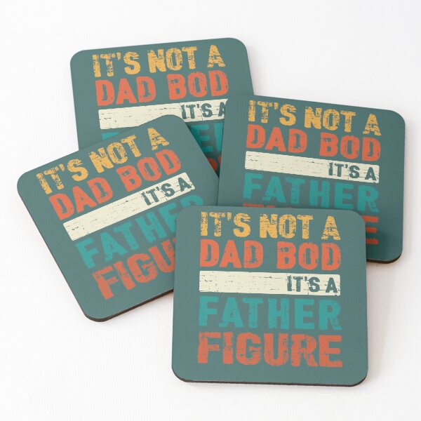 Item preview, Dad Affirmations: Because Dads Need Hype Too! designed and sold by dcohea.